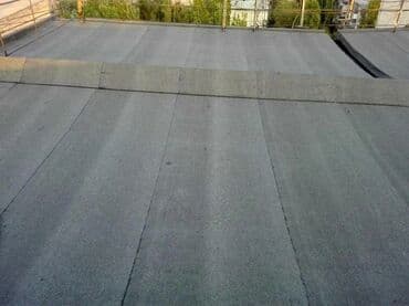 установка крыш: Кровля крыши | Монтаж, Ремонт Больше 6 лет опыта — 2