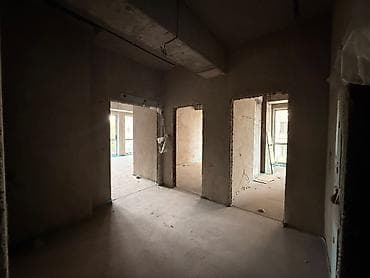 Продажа квартир: 3 комнаты, 91 м², 11 этаж, Готовая ПСО (под самоотделку) — 5
