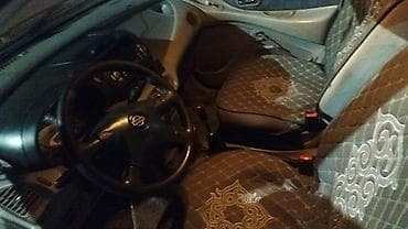 нисан элигрант: Nissan Tino: 2001 г., 1.8 л, Ручные, Бензин, Минивэн — 3