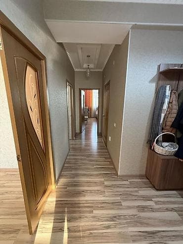 южный магистраль: 3 комнаты, 106 м², Элитка, 10 этаж, Старый ремонт — 10