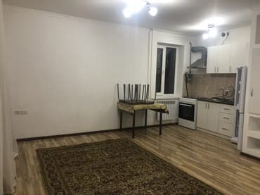 аренда комнаты на долгий срок: 1 бөлмө, Менчик ээси, Толугу менен эмереги бар — 5