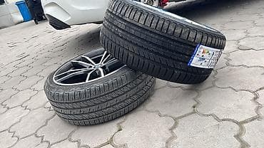 vossen diska: Диски R 20 BMW, Комплект, Новый — 6