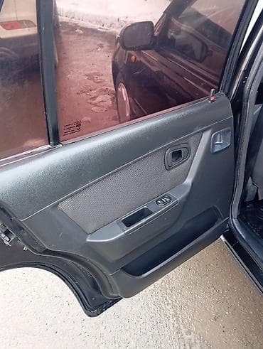 решетка нексия 2: Daewoo Nexia: 2010 г., 1.6 л, Механика, Бензин, Седан — 6