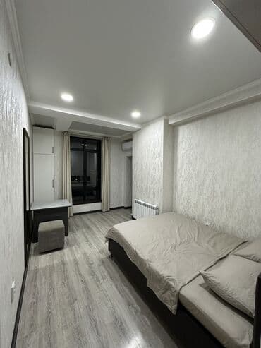 аренда стоматологический кабинет: 2 комнаты, Постельное белье, Кондиционер, Бронь — 5