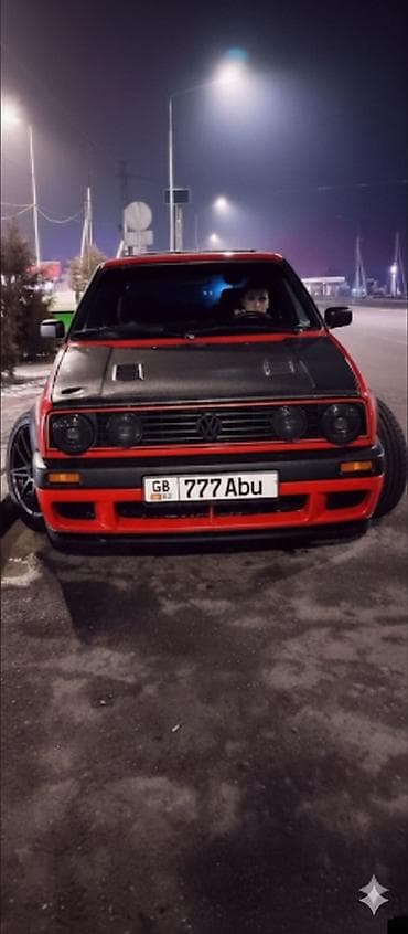 golf b4: Volkswagen Golf: 1989 г., Механика, Хэтчбэк — 5