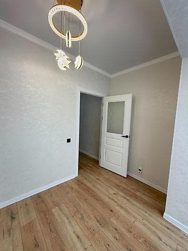 6: 1 комната, 44 м², Технопарк Элитка, 6 этаж, Евроремонт — 10