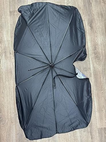 купить чехол на машину от солнца: Солнцезащитный зонт — 2