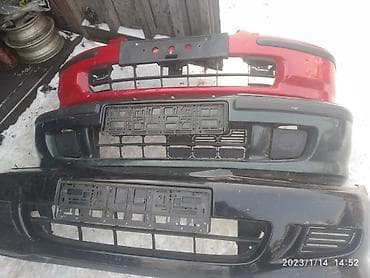Honda, Б/у, Оригинал