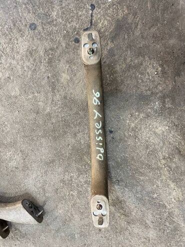 ремонт дверных ручек авто: Honda Odyssey ручка салона, Хонда Одиссей ручка салона. Ручка салона — 1