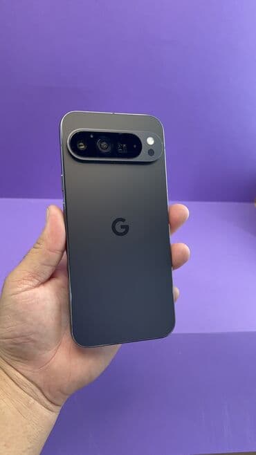 google pixel 8 бишкек: Google Pixel 9 Pro XL, Колдонулган, 512 ГБ — 2