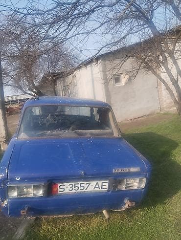 ВАЗ (ЛАДА): ВАЗ (ЛАДА) : 1993 г., Бензин, Седан — 7