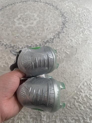 nike dunk low: Футбольные бутсы для искусственного и живого поля (FG) оснащен — 6