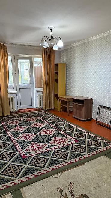 45: 2 комнаты, 45 м², Вефа ТЦ 104 серия, 3 этаж, Свежий ремонт — 7
