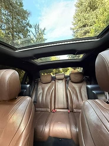 ли 9 авто: Mercedes-Benz S-Class: 2013 г., 4.7 л, Автомат, Бензин, Седан — 9