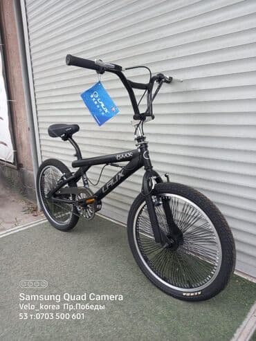 trinx велосипед производитель: Велосипеды на выбор Мы находимся рядом с мкр.Аламедин1, по Жибек — 13