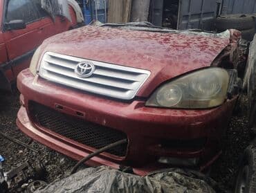 запчасти на тойоту ипсум в бишкеке: Toyota, Б/у, Оригинал — 1