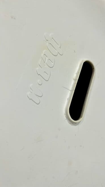 купить стиральную машину полуавтомат: Стиральная машина Б/у, Полуавтоматическая, Компактная — 4