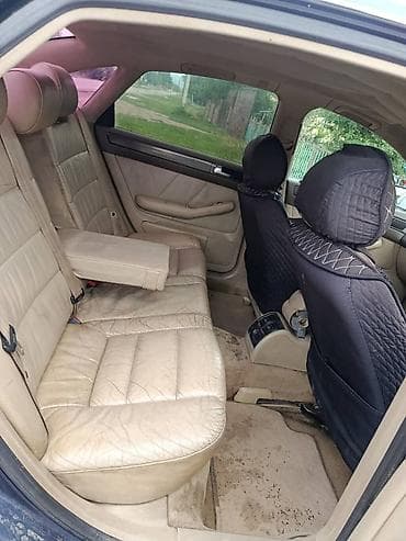поддон на ауди а6: Audi A6: 2002 г., 2.4 л, Механика, Бензин, Седан — 10