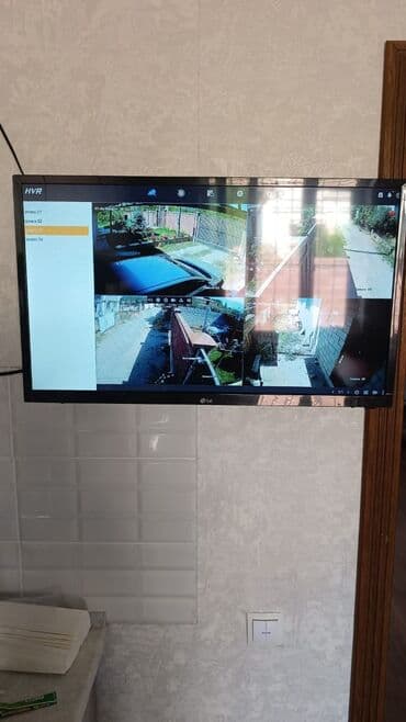 electro: Личная охрана, Пультовая защита объектов, Системы видеонаблюдения | Офисы, Квартиры, Дома | Установка, Настройка, Подключение — 3