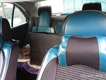 honda fit 2008: Mercedes-Benz E-Class: 2000 г., 3.2 л, Автомат, Дизель, Седан — 6