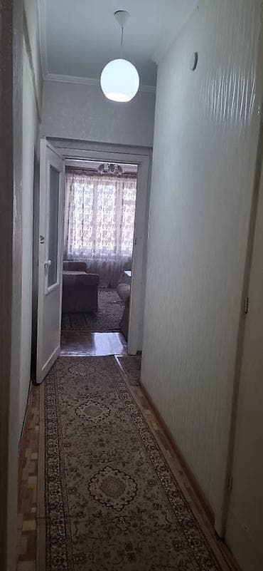 участок аренда бишкек: 1 комната, Без подселения, С мебелью полностью — 8