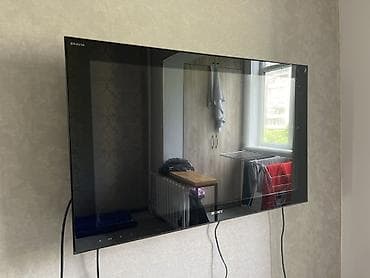 Телевизор Sony, в рабочем состоянии!