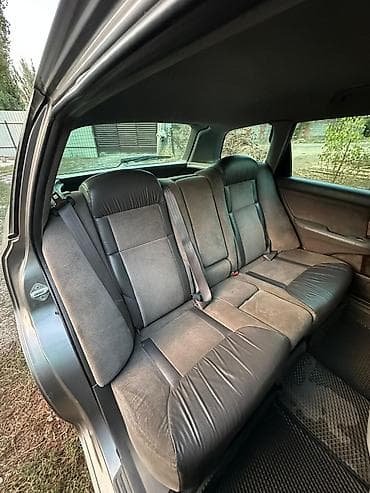 step wgn: Honda Avancier: 2000 г., 2.3 л, Автомат, Бензин, Универсал — 7