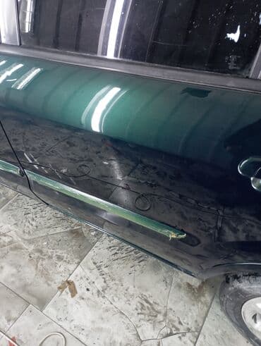 ремонт бампера покраска цена: Рихтовка, сварка, покраска, без выезда — 8