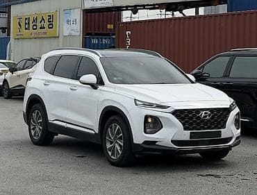 двигатель 2 5 дизель: Hyundai Santa Fe: 2019 г., 2.2 л, Автомат, Дизель, Кроссовер — 3