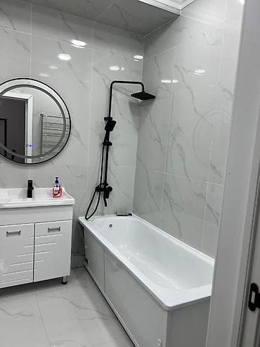 снять однокомнатную квартиру недорого: 1 комната, Собственник, С подселением, С мебелью полностью — 3