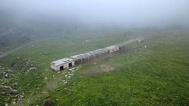 сел: Ферма КРС, 30 соток, Не действующий, Без оборудования, Без коммуникаций — 4