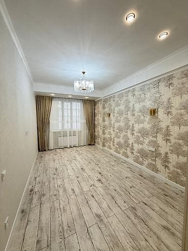 discovery studio: 3 комнаты, 86 м², Элитка, 9 этаж — 1