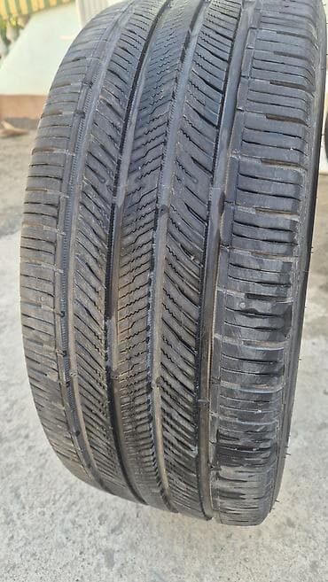 bmw m50: Шины 255 / 45 / R 20, Лето, Новый, 1 шт, Внедорожные (АТ/МТ), Корея, Hankook — 3