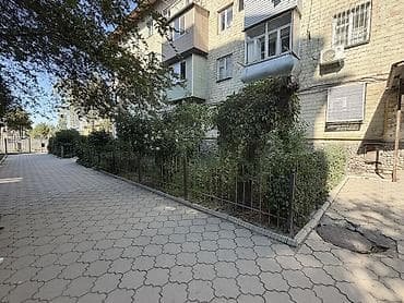 4: 1 комната, 33 м², Мед Академия Хрущевка, 1 этаж, Свежий ремонт — 8
