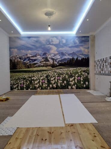 починить крышу дома: Ремонт под ключ | Дома Больше 6 лет опыта — 5