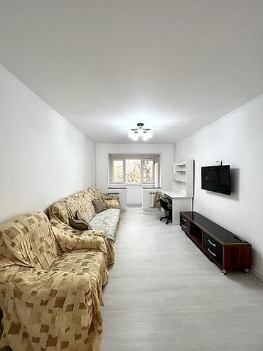 2 комнаты, Собственник