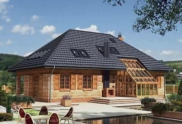 камни 25: Кровля крыши | Монтаж, Демонтаж, Для прогревания Больше 6 лет опыта — 8