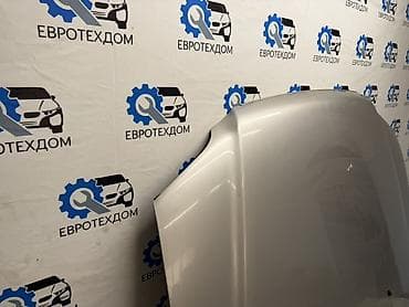 Автозапчасти: Капот Honda, Б/у, Оригинал — 7