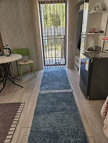 дом на иссык куле купить: 1 комната, 30 м², 1 этаж, Евроремонт — 4