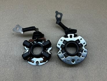 купить аккумулятор с доставкой и установкой: Стартер Kia 2024 г., Новый, Аналог — 1