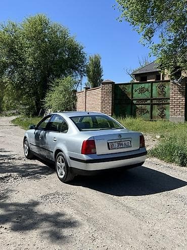 маховик passat b5 1.9 tdi: Volkswagen Passat: 1998 г., 1.8 л, Ручные, Бензин, Седан — 2