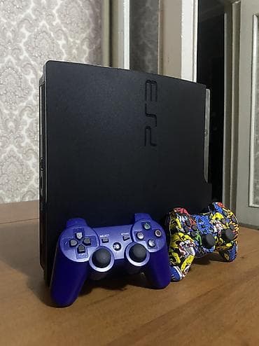 redmi 9 c: ✅В ПРОДАЖЕ✅ 💫Playstation 3 slim💫 👾 прошивка HEN, самая последние — 1