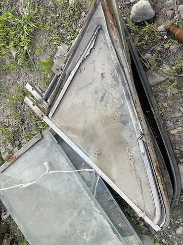 м рул: Ваз 2101-07 форкоп рулевой боковой стекло с форточками кому надо отдам — 4