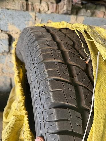 максис: Шины 285 / 60 / R 18, Всесезонная, Комплект, Внедорожные (АТ/МТ), Maxxis — 5