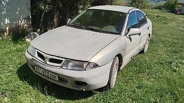 уаз тент: ВАЗ (ЛАДА) 2107: 1996 г., Механика, Бензин, Седан — 8