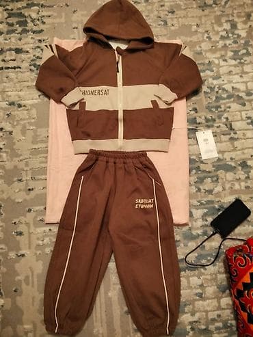 безрукавка жилетка: Комплект — 6