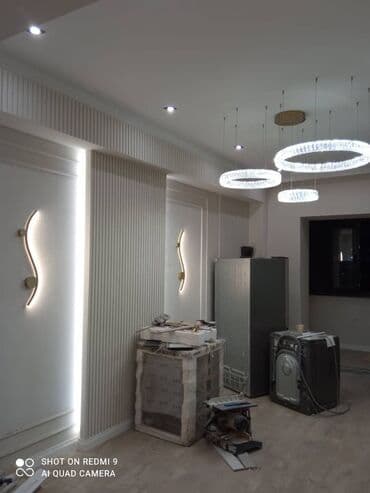 прайс лист на отделочные работы 2022: Под ключ квартира капитальный ремонт, 1)По проекту дизайнерский ремонт — 21