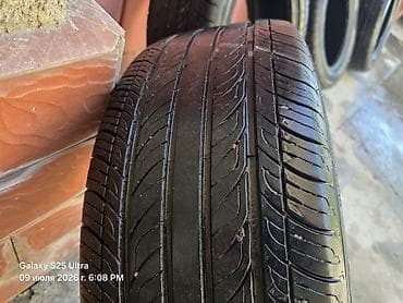 michelin pilot: Комплект летних шин 225/55 R17 в отличном состоянии дата производства — 4