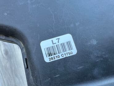 коробка автомат на нексию цена: Воздуховод Sonata LF - 2017г.в Для моделей: 2015г.в - 2017г.в — 12