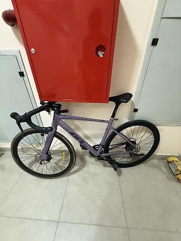 Шоссе велосипеди, Велосипед алкагы M (156 - 178 см), Колдонулган